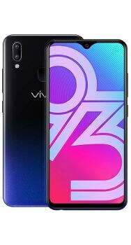 Vivo Y93 (Starry Black, 4GB RAM, 32GB Storage)