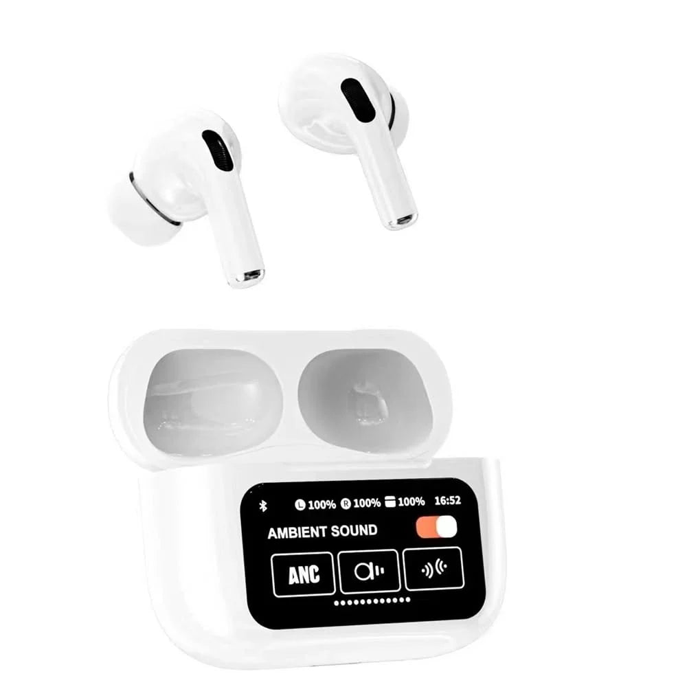 Airpods Pro Gen with Touch Display and ANC