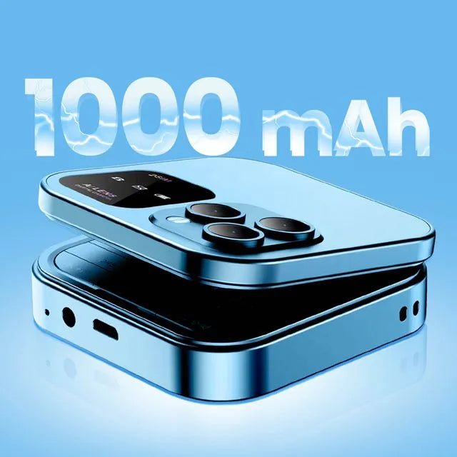 Mini i16 Small Keypad Phone